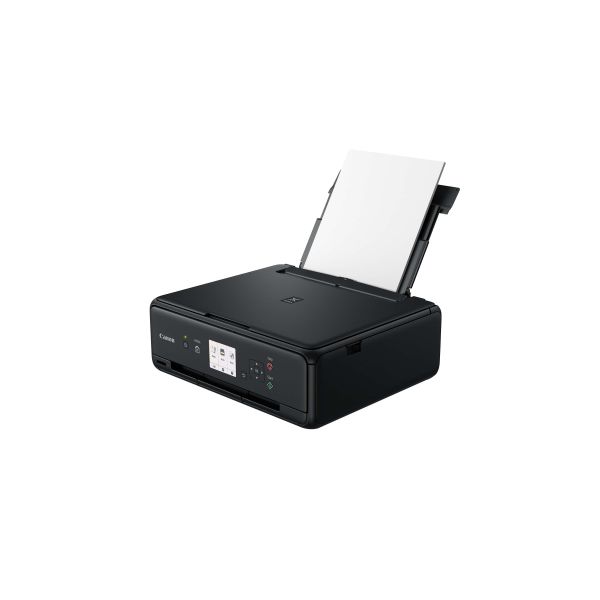 Canon PIXMA TS5050 Inkjet A4 4800 x 1200 DPI Wifi (1367C006) Canon PIXMA TS5050 Inkjet A4 4800 x 1200 DPI Wifi (1367C006)