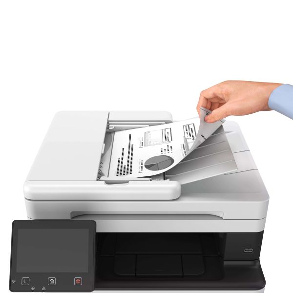 Canon i-SENSYS MF465dw Laser A4 1200 x 1200 DPI 40 ppm Wifi (5951C023)