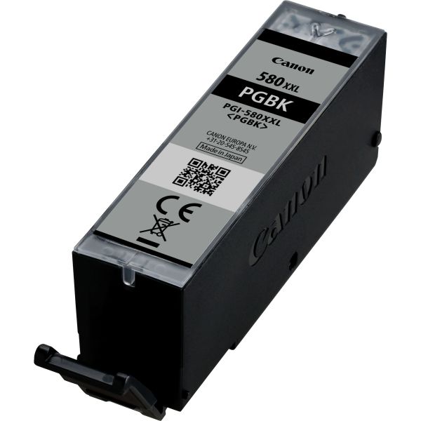 Canon 1970C001 inktcartridge Origineel Zwart (1970C001)