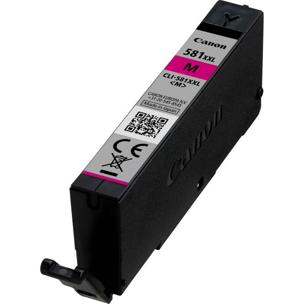 Canon 1996C001 inktcartridge Origineel Magenta (1996C001)