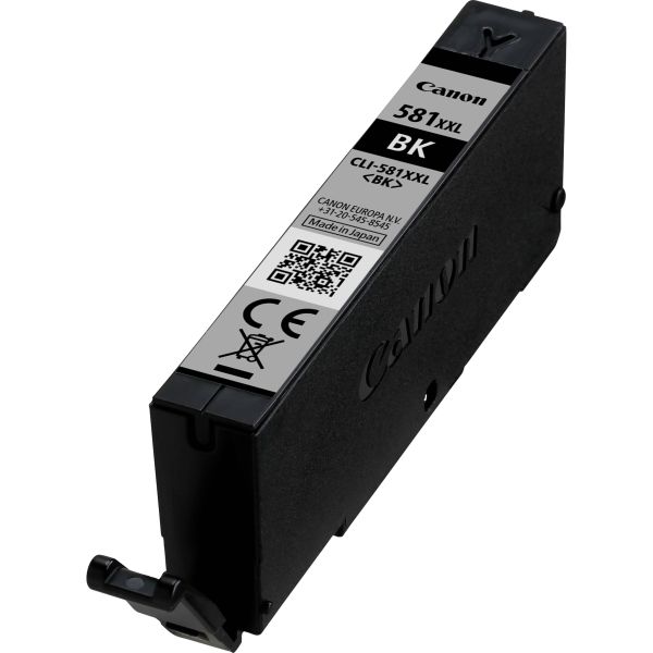 Canon 1998C001 inktcartridge Origineel Zwart (1998C001) Canon 1998C001 inktcartridge Origineel Zwart (1998C001)