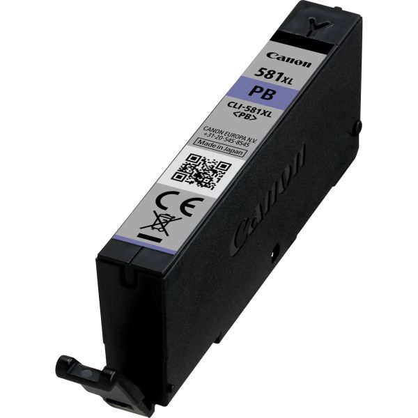 Canon 2053C001 inktcartridge 1 stuk(s) Origineel Foto blauw (2053C001)