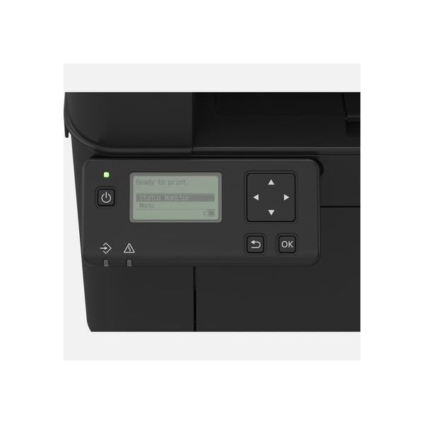 Canon i-SENSYS LBP113w 2400 x 600 DPI A4 Wifi (2207C001)