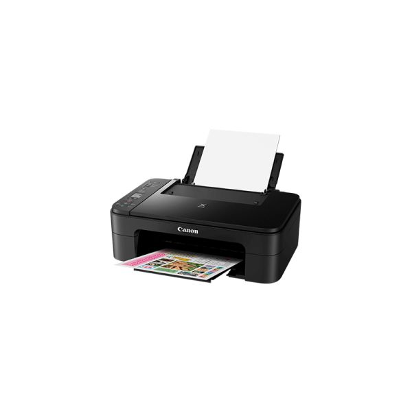 Canon PIXMA TS3150 Inkjet A4 4800 x 1200 DPI Wifi (2226C006)