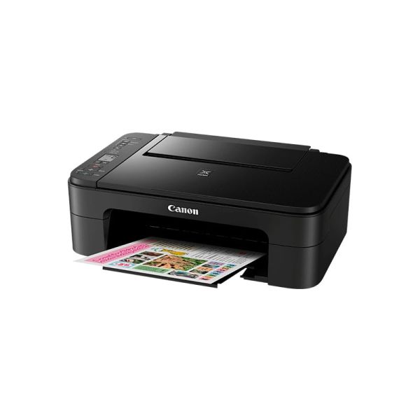 Canon PIXMA TS3150 Inkjet A4 4800 x 1200 DPI Wifi (2226C006) Canon PIXMA TS3150 Inkjet A4 4800 x 1200 DPI Wifi (2226C006)