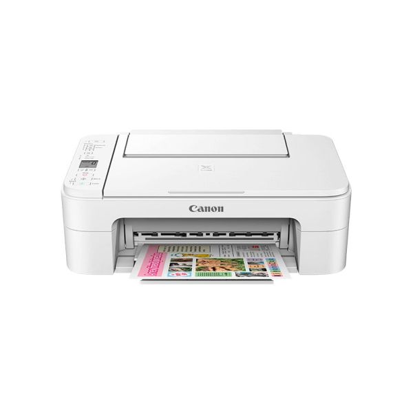 Canon PIXMA TS3151 Inkjet A4 4800 x 1200 DPI Wifi (2226C026)