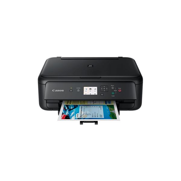 Canon PIXMA TS5150 Inkjet A4 4800 x 1200 DPI Wifi (2228C006) Canon PIXMA TS5150 Inkjet A4 4800 x 1200 DPI Wifi (2228C006)