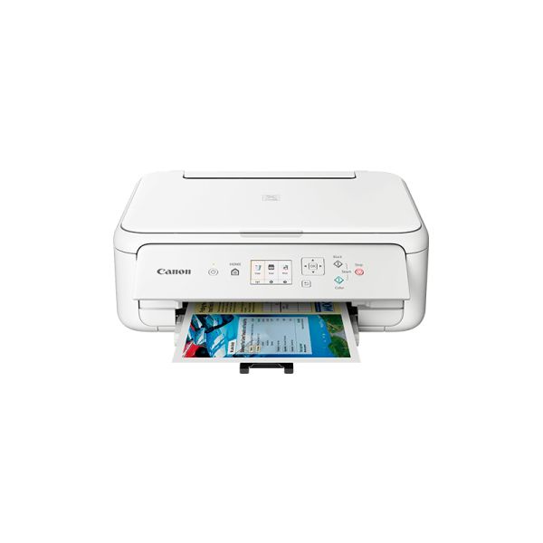 Canon PIXMA TS5151 Inkjet A4 4800 x 1200 DPI Wifi (2228C026) Canon PIXMA TS5151 Inkjet A4 4800 x 1200 DPI Wifi (2228C026)