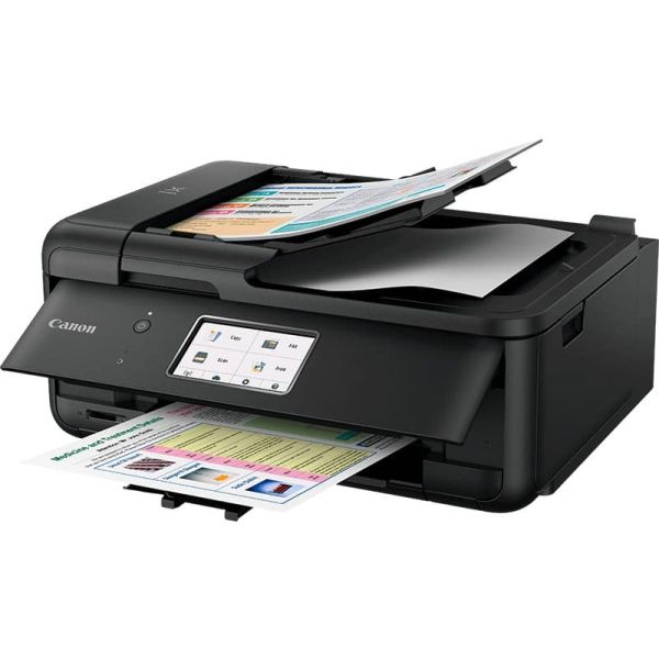Canon PIXMA TR8550 Inkjet A4 4800 x 1200 DPI Wifi (2233C009)