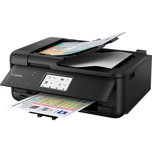 Canon PIXMA TR8550 Inkjet A4 4800 x 1200 DPI Wifi (2233C009)
