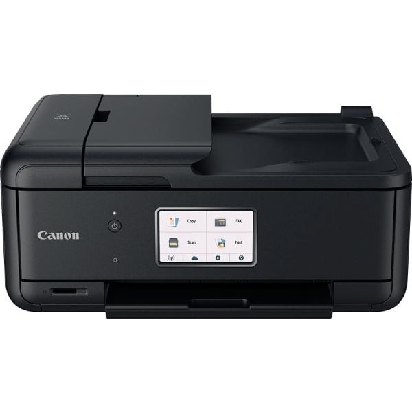 Canon PIXMA TR8550 Inkjet A4 4800 x 2400 DPI Wifi (2233C023)