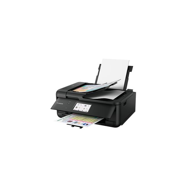 Canon PIXMA TR8550 Inkjet A4 4800 x 2400 DPI Wifi (2233C023)
