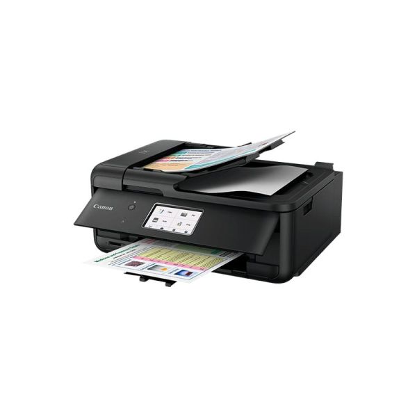 Canon PIXMA TR8550 Inkjet A4 4800 x 2400 DPI Wifi (2233C023)
