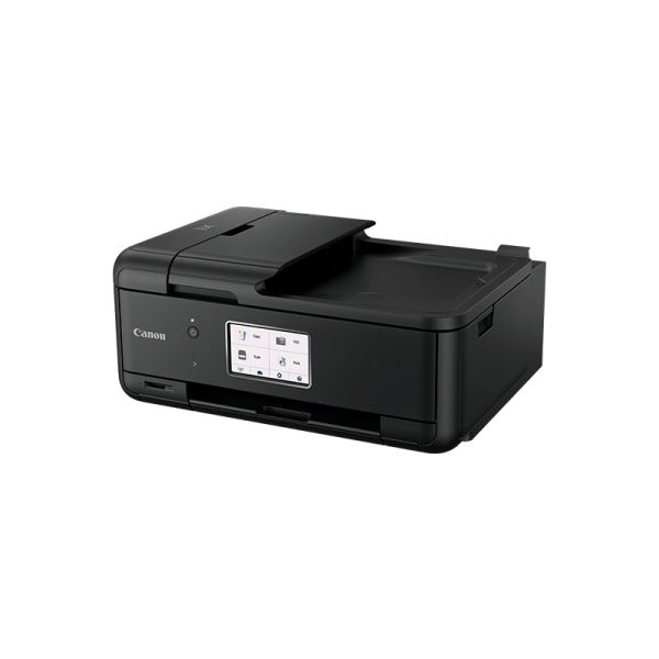 Canon PIXMA TR8550 Inkjet A4 4800 x 2400 DPI Wifi (2233C023) Canon PIXMA TR8550 Inkjet A4 4800 x 2400 DPI Wifi (2233C023)