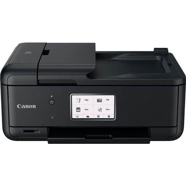 Canon PIXMA TR8550 Inkjet A4 4800 x 2400 DPI Wifi (2233C023)