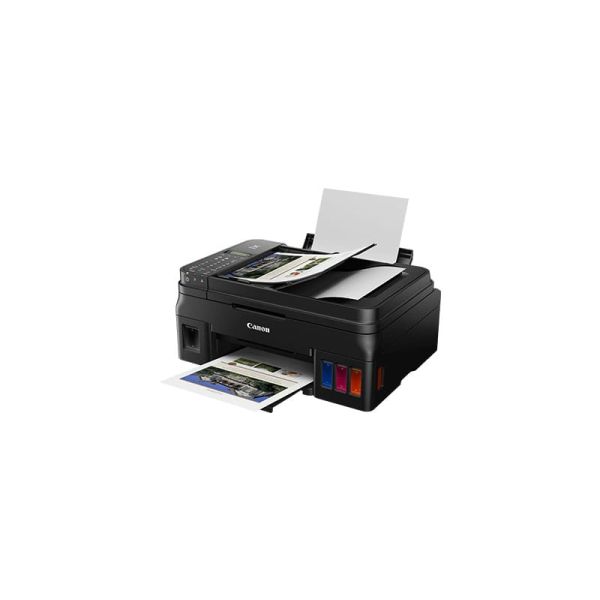 Canon PIXMA G4511 MegaTank Inkjet A4 4800 x 1200 DPI Wifi (2316C023)