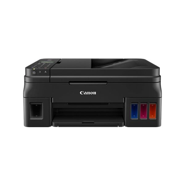 Canon PIXMA G4511 MegaTank Inkjet A4 4800 x 1200 DPI Wifi (2316C023) Canon PIXMA G4511 MegaTank Inkjet A4 4800 x 1200 DPI Wifi (2316C023)
