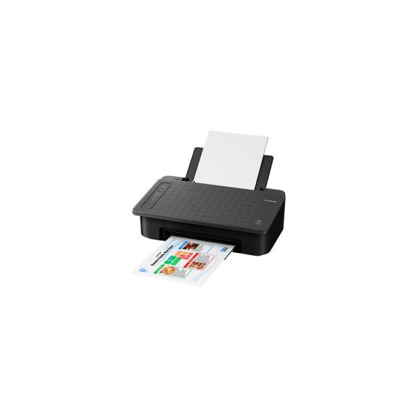 Canon PIXMA TS305 inkjetprinter Kleur 4800 x 1200 DPI A4 Wifi (2321C006) Canon PIXMA TS305 inkjetprinter Kleur 4800 x 1200 DPI A4 Wifi (2321C006)