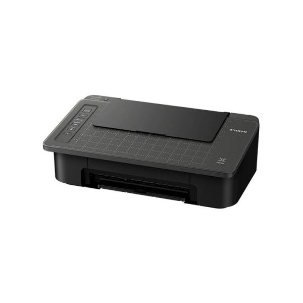 Canon PIXMA TS305 inkjetprinter Kleur 4800 x 1200 DPI A4 Wifi (2321C006) Canon PIXMA TS305 inkjetprinter Kleur 4800 x 1200 DPI A4 Wifi (2321C006)