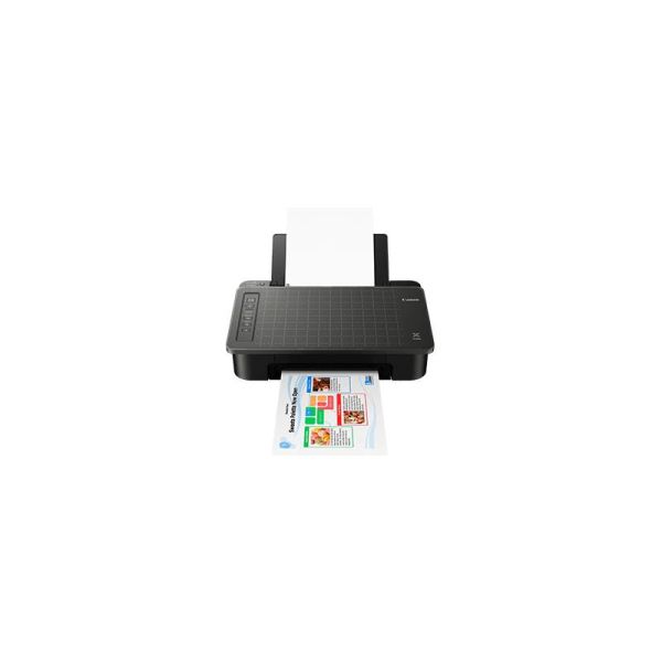 Canon PIXMA TS305 inkjetprinter Kleur 4800 x 1200 DPI A4 Wifi (2321C006) Canon PIXMA TS305 inkjetprinter Kleur 4800 x 1200 DPI A4 Wifi (2321C006)
