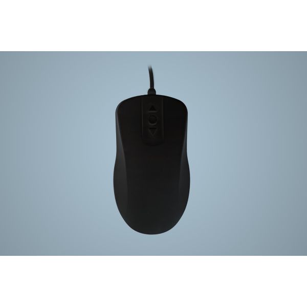 Active Key AK-PMH12 muis Ambidextrous USB Type-A Optisch 1000 DPI (AK-PMH12OB-US-B) Active Key AK-PMH12 muis Ambidextrous USB Type-A Optisch 1000 DPI (AK-PMH12OB-US-B)