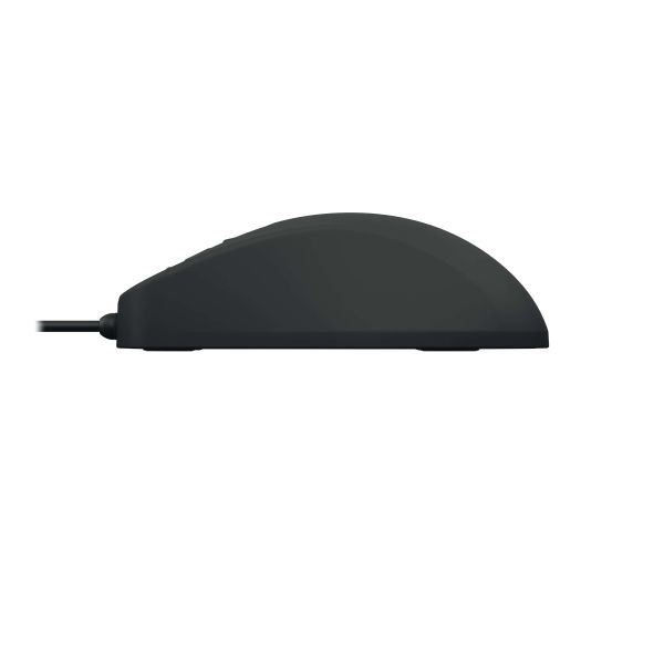 Contour Design Active Key AK-PMH12 muis Medisch Ambidextrous USB Type-A Optisch 1000 DPI (AK-PMH12OB-US-B)