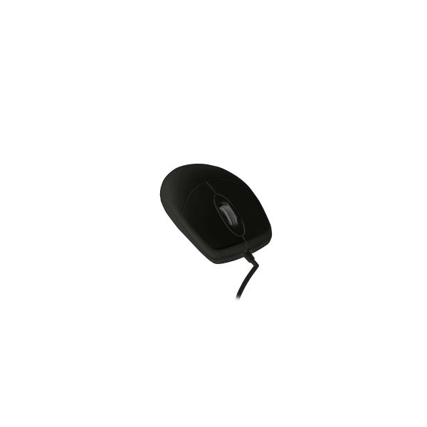 Active Key AK-PMJ1 muis Ambidextrous USB Type-A Optisch 1000 DPI (AK-PMJ1OW-UV-B)