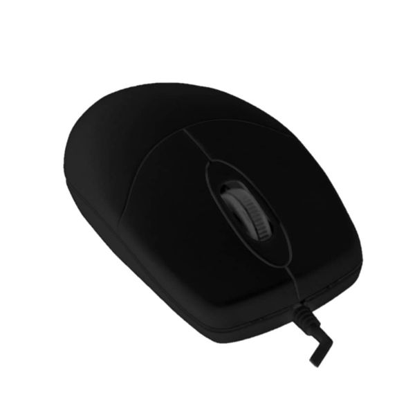 Contour Design Active Key AK-PMJ1 muis Medisch Ambidextrous USB Type-A Optisch 1000 DPI (AK-PMJ1OW-UV-B) Contour Design Active Key AK-PMJ1 muis Medisch Ambidextrous USB Type-A Optisch 1000 DPI (AK-PMJ1OW-UV-B)