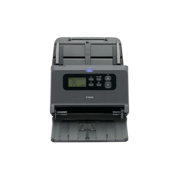 Canon imageFORMULA DR-M260 Paginascanner 600 x 600 DPI A4 Zwart (2405C003) 2/16 Canon imageFORMULA DR-M260 Paginascanner 600 x 600 DPI A4 Zwart (2405C003)