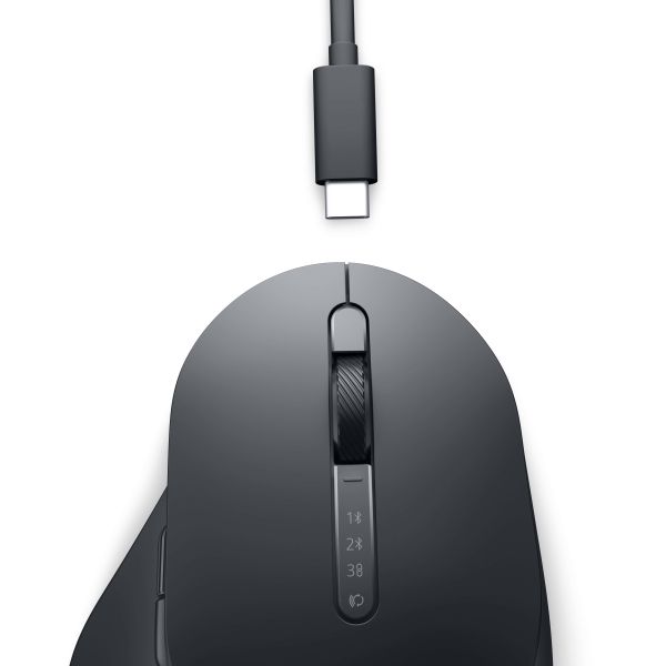 DELL Pro Premium muis - MS900 (570-BBCB)