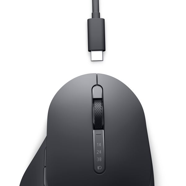 DELL Pro Premium muis - MS900 (570-BBCB)
