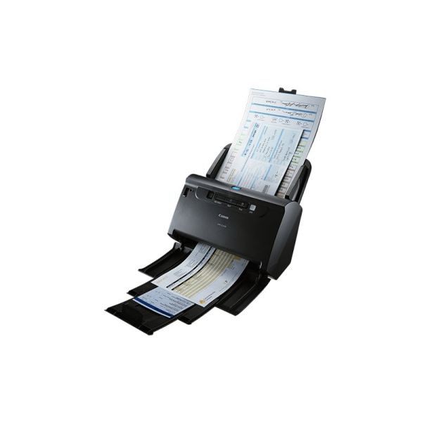 Canon imageFORMULA DR-C230 Paginascanner 600 x 600 DPI A4 Zwart (2646C003)