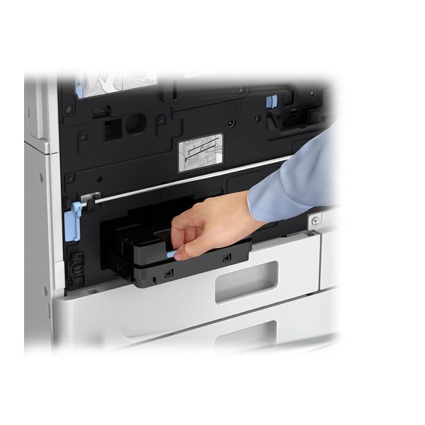 Canon WG7550 Inkjet A3 1200 x 1200 DPI Wifi (2720C006)