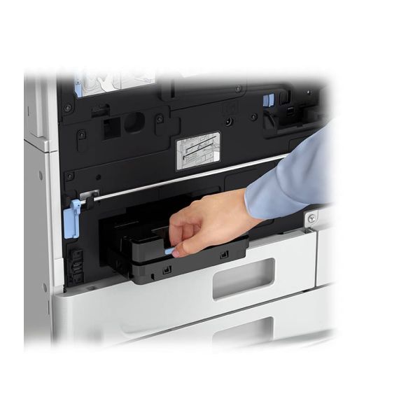 Canon WG7540 Inkjet A3 1200 x 1200 DPI Wifi (2721C006) Canon WG7540 Inkjet A3 1200 x 1200 DPI Wifi (2721C006)