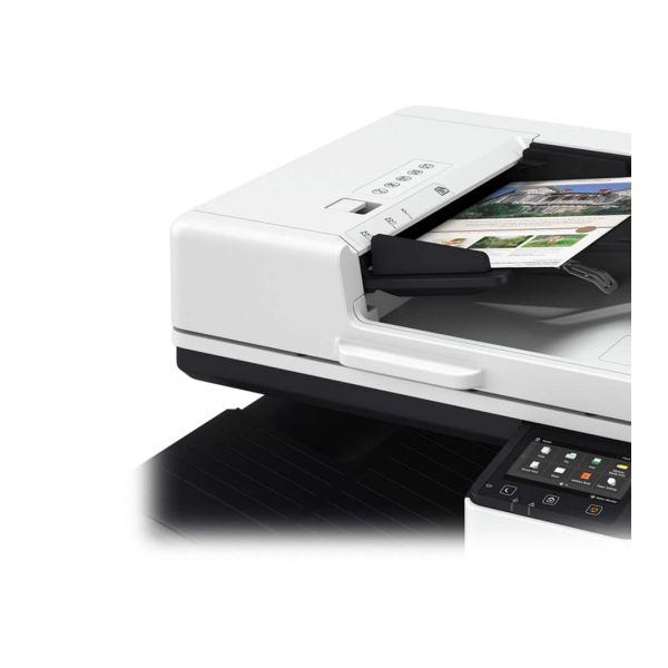 Canon WG7540 Inkjet A3 1200 x 1200 DPI Wifi (2721C006) Canon WG7540 Inkjet A3 1200 x 1200 DPI Wifi (2721C006)