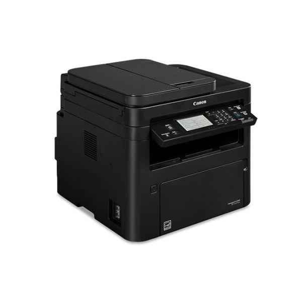 Canon imageCLASS MF269dw Laser 30 ppm Wifi (2925C025) Canon imageCLASS MF269dw Laser 30 ppm Wifi (2925C025)