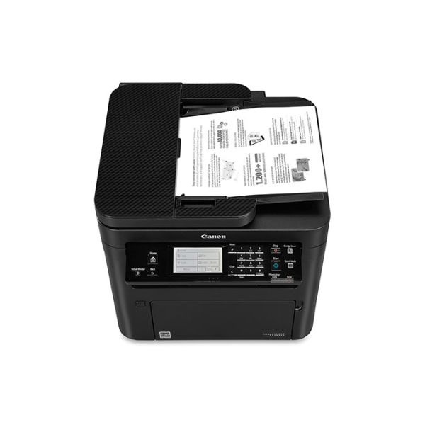 Canon imageCLASS MF269dw Laser 30 ppm Wifi (2925C025)