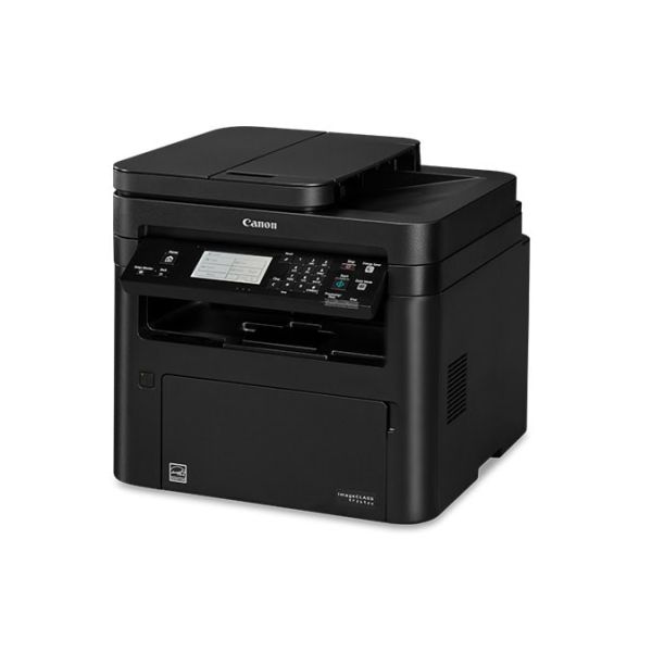 Canon imageCLASS MF269dw Laser 30 ppm Wifi (2925C025) Canon imageCLASS MF269dw Laser 30 ppm Wifi (2925C025)