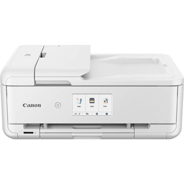 Canon PIXMA TS9551C Inkjet A3 4800 x 1200 DPI Wifi (2988C026)