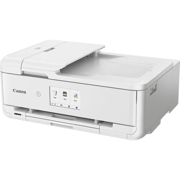Canon PIXMA TS9551C Inkjet A3 4800 x 1200 DPI Wifi (2988C026) Canon PIXMA TS9551C Inkjet A3 4800 x 1200 DPI Wifi (2988C026)