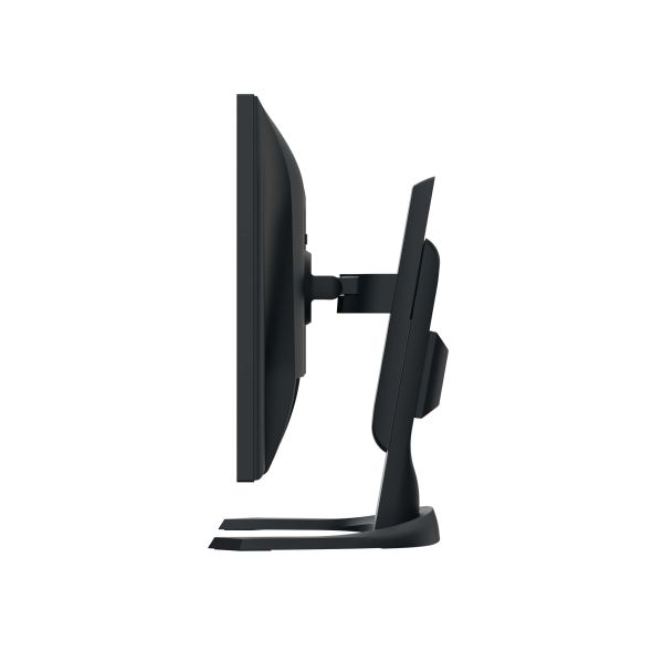 EIZO FlexScan EV2740X-BK computer monitor 68,6 cm (27") 3840 x 2160 Pixels 4K Ultra HD LCD Zwart (EV2740X-BK)