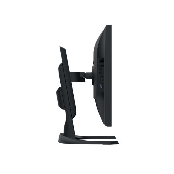 EIZO FlexScan EV2740X-BK computer monitor 68,6 cm (27") 3840 x 2160 Pixels 4K Ultra HD LCD Zwart (EV2740X-BK)