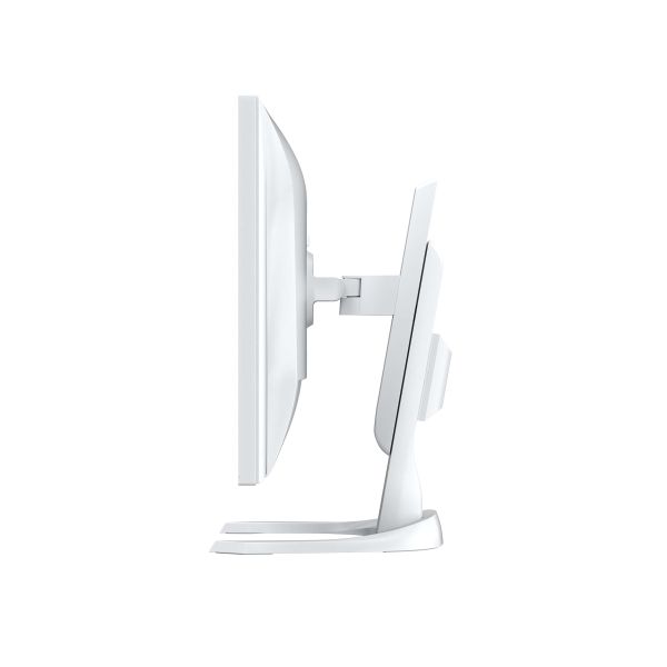 EIZO FlexScan EV2740X-WT computer monitor 68,6 cm (27") 3840 x 2160 Pixels 4K Ultra HD LCD Wit (EV2740X-WT)