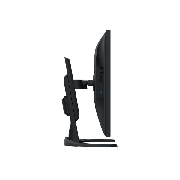EIZO FlexScan EV3240X-BK computer monitor 80 cm (31.5") 3840 x 2160 Pixels 4K Ultra HD LCD Zwart (EV3240X-BK)