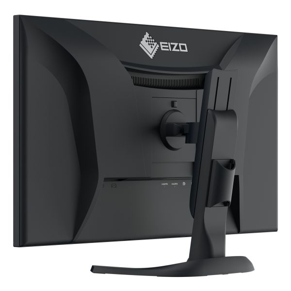 EIZO FlexScan EV3240X-BK computer monitor 80 cm (31.5") 3840 x 2160 Pixels 4K Ultra HD LCD Zwart (EV3240X-BK) EIZO FlexScan EV3240X-BK computer monitor 80 cm (31.5") 3840 x 2160 Pixels 4K Ultra HD LCD Zwart (EV3240X-BK)