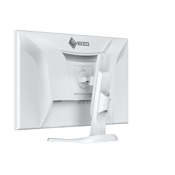 EIZO FlexScan EV3240X-WT computer monitor 80 cm (31.5") 3840 x 2160 Pixels 4K Ultra HD LCD Wit (EV3240X-WT)