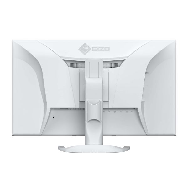EIZO FlexScan EV3240X-WT computer monitor 80 cm (31.5") 3840 x 2160 Pixels 4K Ultra HD LCD Wit (EV3240X-WT)