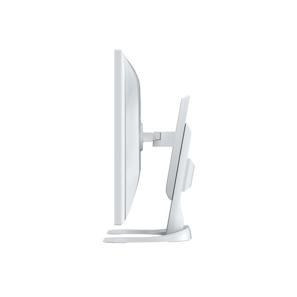 EIZO FlexScan EV3240X-WT computer monitor 80 cm (31.5") 3840 x 2160 Pixels 4K Ultra HD LCD Wit (EV3240X-WT)