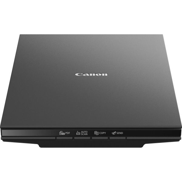 Canon CanoScan 2995C010 scanner Flatbed scanner 2400 x 2400 DPI A4 Zwart (2995C010)