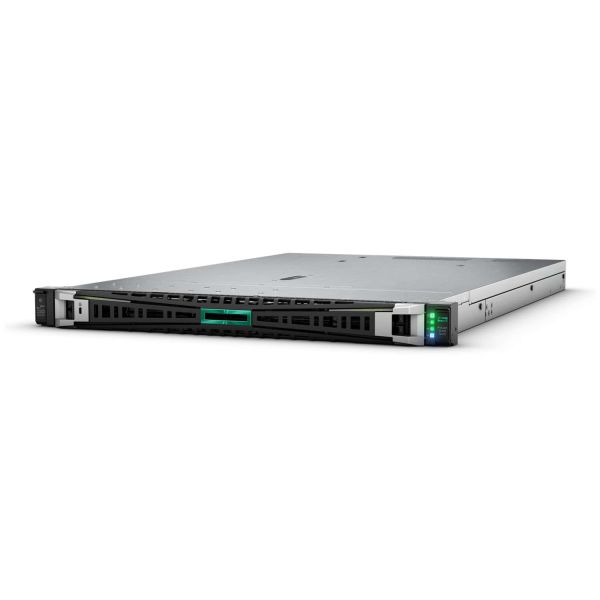 HPE ProLiant DL365 Gen11 server Rack (1U) AMD EPYC 9224 2,5 GHz 32 GB DDR5-SDRAM 1000 W (P59708-421)